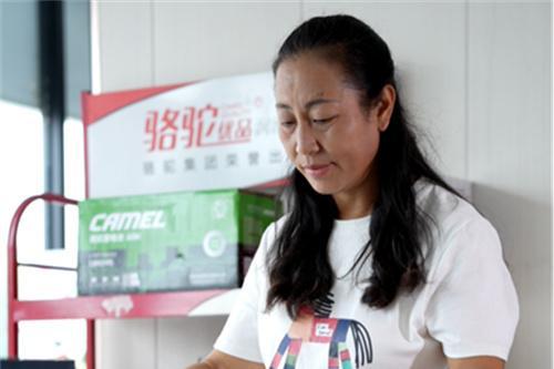 骆驼蓄电池：构建三大支柱，打造经销商共赢生态 