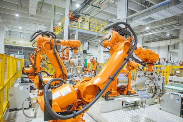 行业最多！海尔3项案例入选2025年度中国轻工业数字化转型“领航者” 