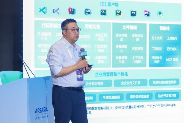 在阿里云上，跑出中小企业AI应用规模化的“加速度” 