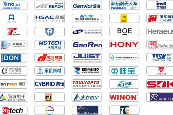 航盛电子、白犀牛、城市之光、金溢科技、东软睿驰、英威腾等行业头部企业集结AWC 2025，十月深圳见 