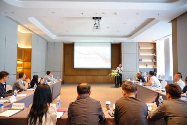 亿达中国 2025 客户大会成功举办：近百精英会聚大连，共议金融赋能，共拓产融合作 