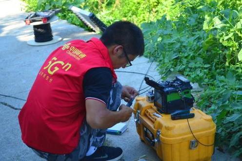 客户致信点赞总经理一线破题：十堰联通丹江口分公司“总经理办实事”跑出加速度 