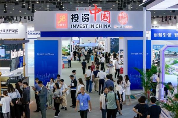 国贸会展邀您共赴第25届投洽会！这些亮点不容错过 