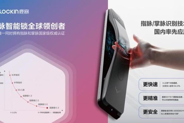 鹿客深度参与智能门锁国家标准制定，以技术硬实力赋能标准升级