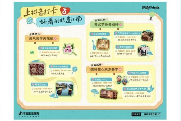 以IP为核，全域联动，「邂逅非遗江南」构建城市非遗营销新范式 