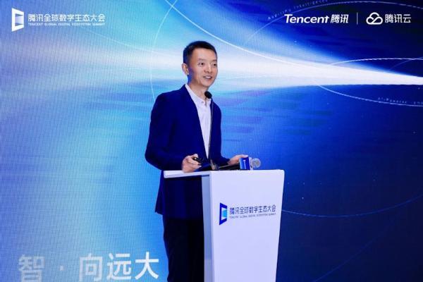 腾讯地图全栈开放AI能力，驱动零售、出行与智驾多场景创新 