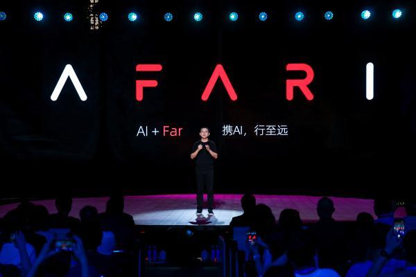 千里科技AI战略布局完成第一步，新品牌、新计划开启新阶段 