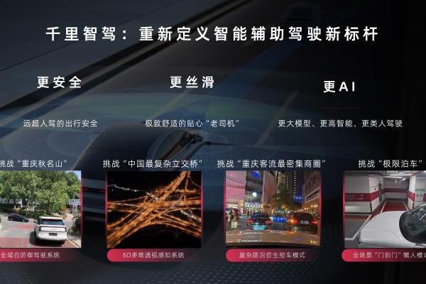 千里科技AI战略布局完成第一步，新品牌、新计划开启新阶段 