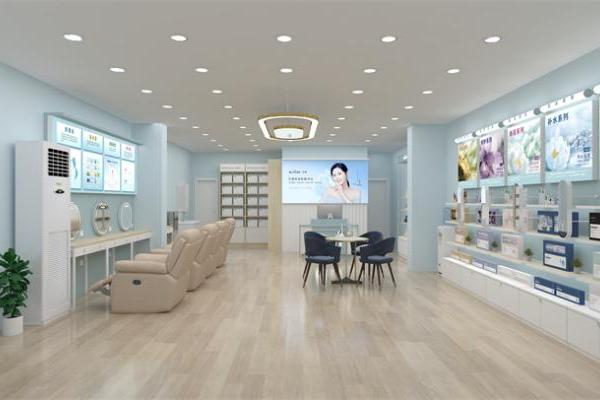 丸碧实体店人参系列，守护秋季肌肤触手可及的紧致弹润 