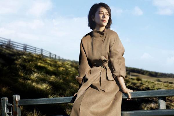 WOOLMARK携手奢华时装品牌PORTS宝姿 以天然美丽诺羊毛共塑「漫游者羊毛衣橱」 