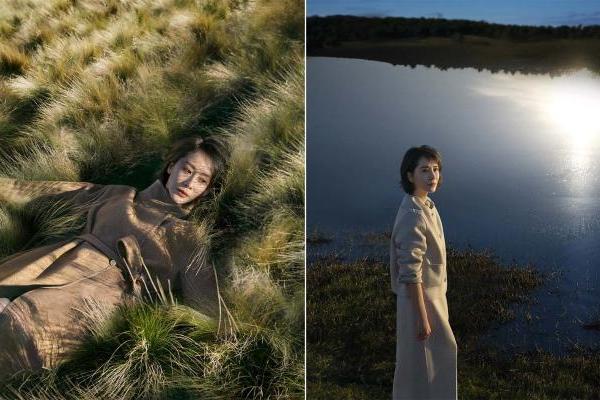 WOOLMARK携手奢华时装品牌PORTS宝姿 以天然美丽诺羊毛共塑「漫游者羊毛衣橱」 