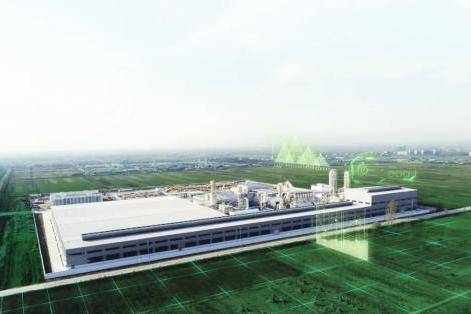 全链共振·向新提质丨澳思柏恩以创新智造亮相临沂木博会 