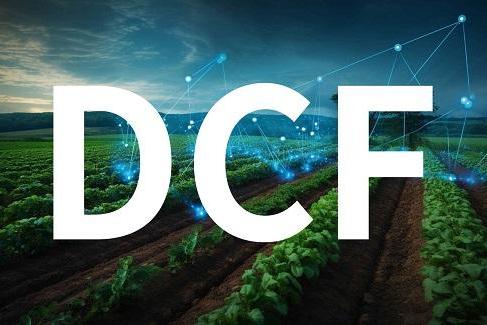 DCF智能商城：一站式农产品信息智能服务平台 