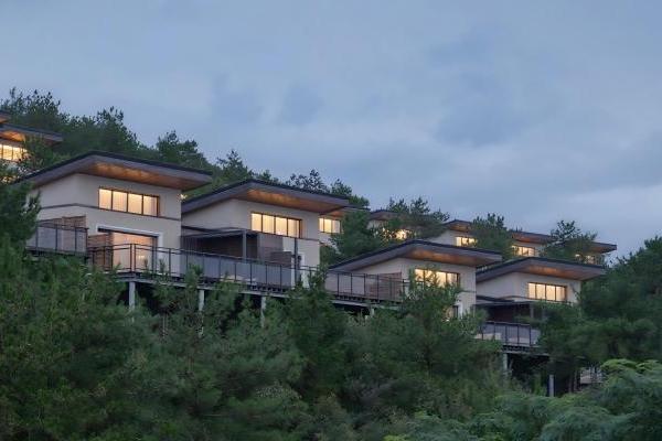 隐于山水胜境，宜兴云邑托尼洛・兰博基尼酒店打造长三角高端度假新名片 
