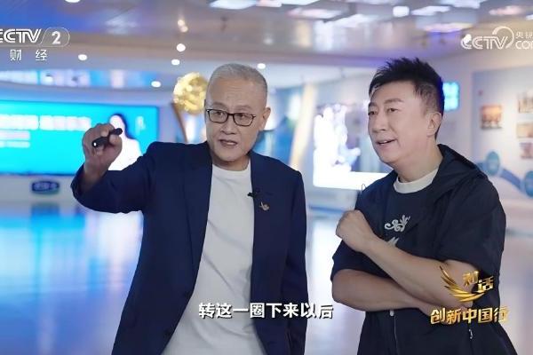 央视三度对话君乐宝，解码中国乳业的全产业链革命 