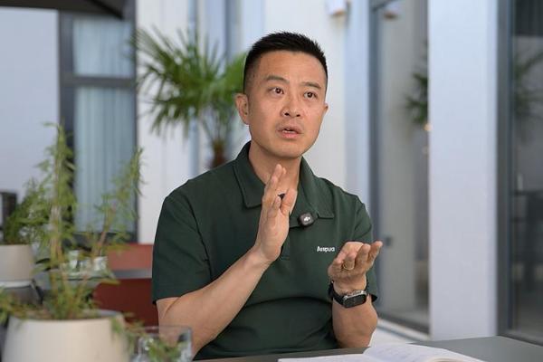 德国莱茵TÜV权威验证！澄一科技独创多气流组合IQV净烟技术亮相IFA展 