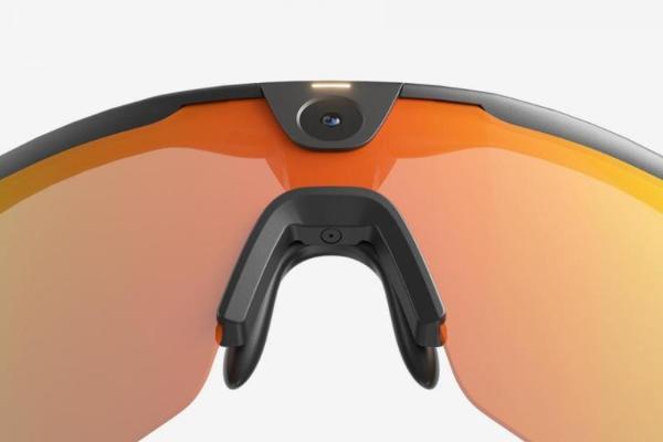 致敬未知旗下品牌BleeqUp超影擎与佳明（Garmin）达成战略合作，4合1AI运动拍摄眼镜今晚国内发售 