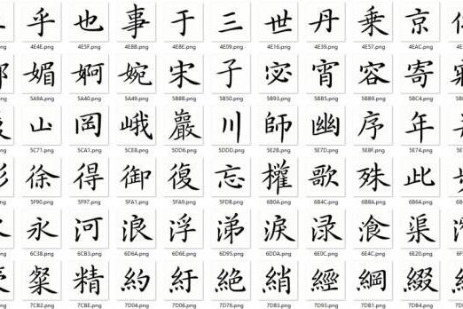 AI正能量：方正电子以AI造字持续引领汉字数字化进程