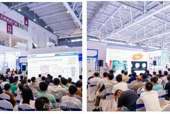 齐齐炸场！14万㎡豪华旗舰展，3500+企业，80场会议等，10月NEPCON ASIA 亚洲电子展，秀出未来黑科技 