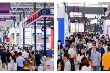 齐齐炸场！14万㎡豪华旗舰展，3500+企业，80场会议等，10月NEPCON ASIA 亚洲电子展，秀出未来黑科技 