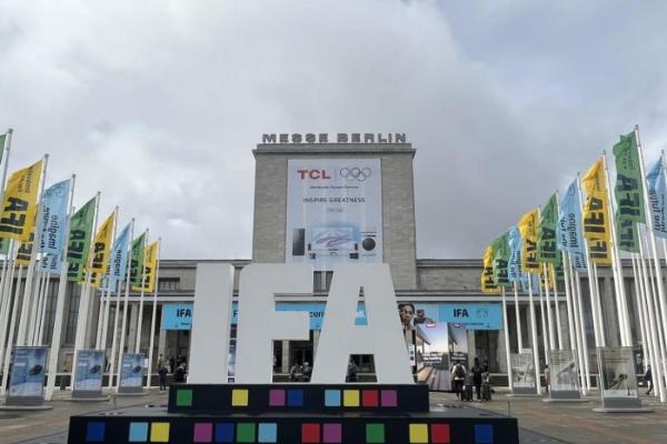2025 IFA创新引领未来 2025全球产品技术创新大奖揭晓