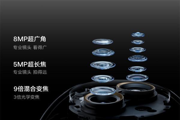 小米智能摄像机 4 变焦版发布：9倍混合变焦实现室内安防大跃升