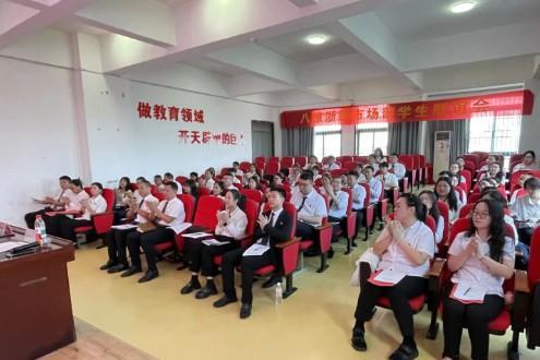 构建成长共同体，宿迁职业技术学院以师徒结对助教师能力提升 
