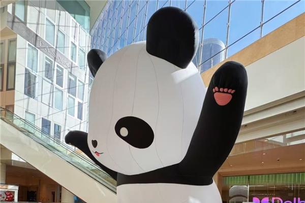 国贸商城：以商业创新践行绿色使命，引领保护全球生物多样性新风尚 