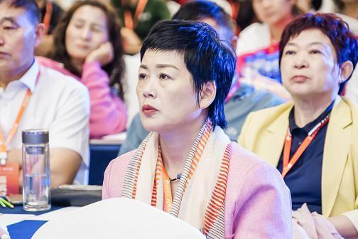 盗龄医生AI大健康＋全球创富峰会暨亿万富翁孵化计划百城巡演南京站闭幕 