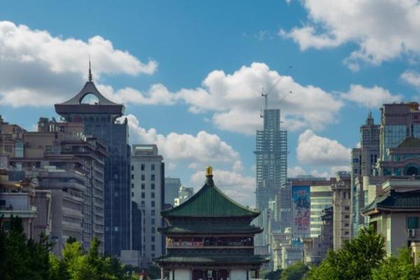 加码中国西部，Roca乐家西安大店开业 