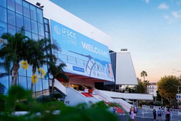 珀莱雅斩获 IFSCC2025 基础研究奖，成国货美妆国际突破代表 