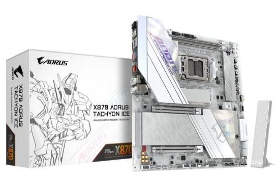 7.3GHz新纪录！HiCookie再创9800X3D+技嘉X870主板超频战绩 
