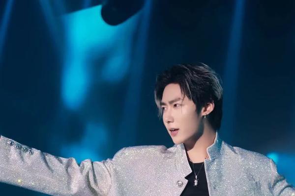 新世代宣言！大乐娱乐多元偶像男团X-Gen正式启航——粉丝票选的星光答卷 