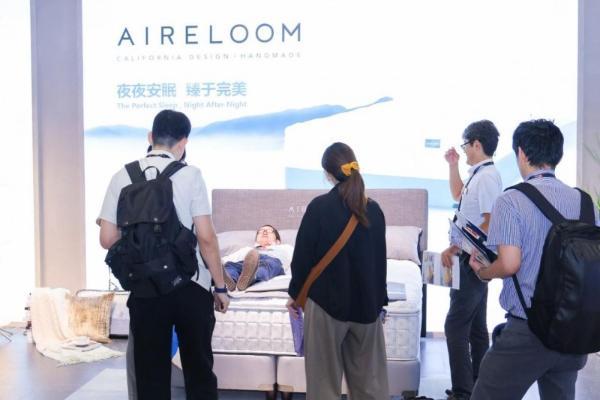 慕思IPO后的场景化体验革新：从展厅设计到用户生活的沉浸式连接 