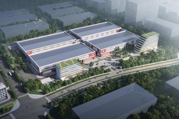 中国锅圈，全球厨房：启动新一代国际食品出海基地建设 