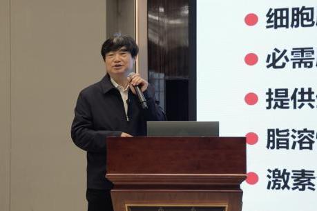 科研赋能、产业链积聚 正阳政府、鲁花集团发起高油酸花生高质量发展产业联盟 