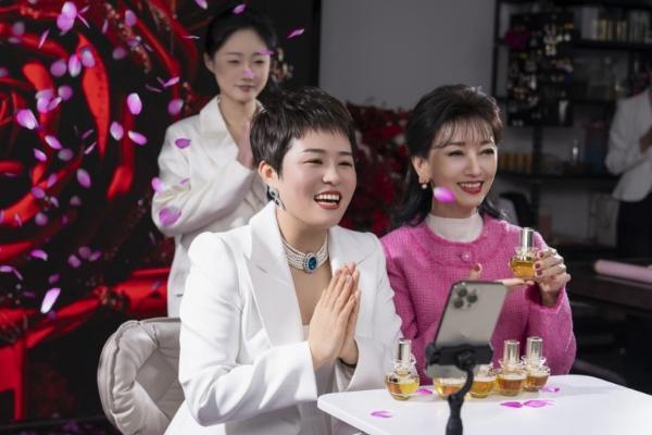 销量与实力双证！黛安蒂深耕50+熟龄肌市场，登顶类目全网销量榜首！ 