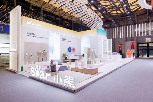 入选佛山“品牌建设示范企业”，小熊电器成“高品质”标杆 ​ 