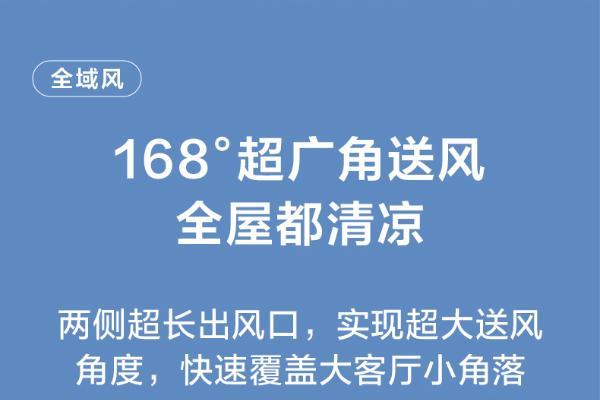 TCL小蓝翼P6 Plus AI健康空调吹出“全域森林风”，让舒适充满生活 