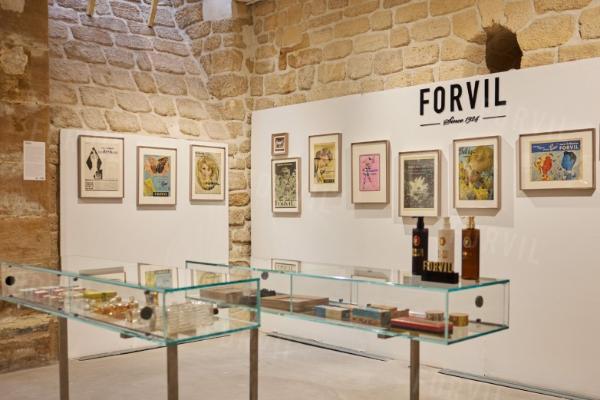 FORVIL百年纪念展于巴黎揭幕，回溯美学传奇，谱写匠心传承 