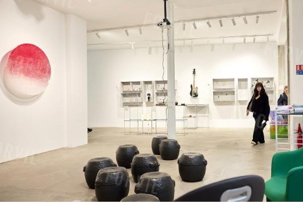 FORVIL百年纪念展于巴黎揭幕，回溯美学传奇，谱写匠心传承 