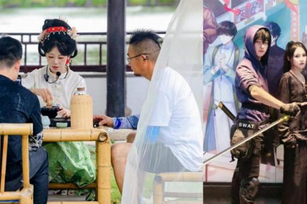千万级曝光！书写长三角文旅融合新范本 “梦西塘·船说”第二季圆满落幕 