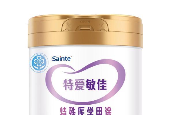 宝宝牛奶蛋白过敏的"信号"你读懂了吗？2025最新科学选粉攻略在这里 