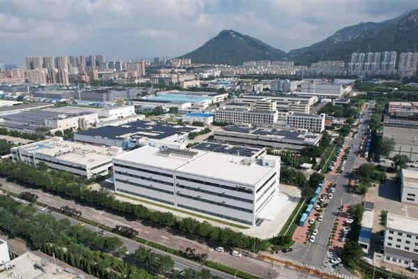 三菱电机大连第四工厂竣工暨公司成立30周年典礼盛大举行  