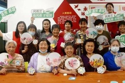关注老年认知障碍，罗湖政协委员公益基金与壹基金探索"罗湖文华样本" 