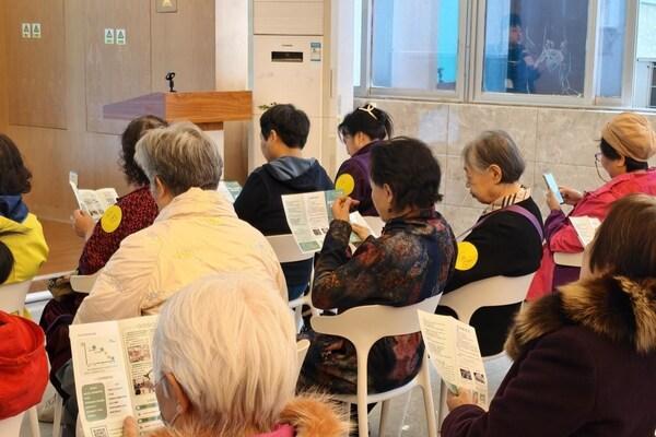 关注老年认知障碍，罗湖政协委员公益基金与壹基金探索"罗湖文华样本" 