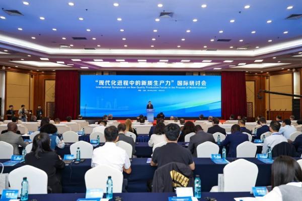 锻造新质生产力新引擎 三大创新背后的海尔探索