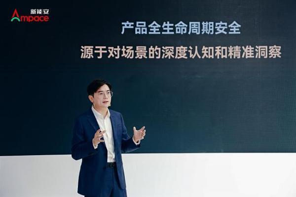两轮车迎来“优质革命”，“小宁王”新能安让优质成为标配