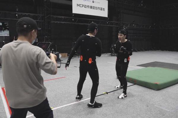 虚拟预演所见即所得！青瞳视觉虚拟摄影机CMVCS，让创作更高效 