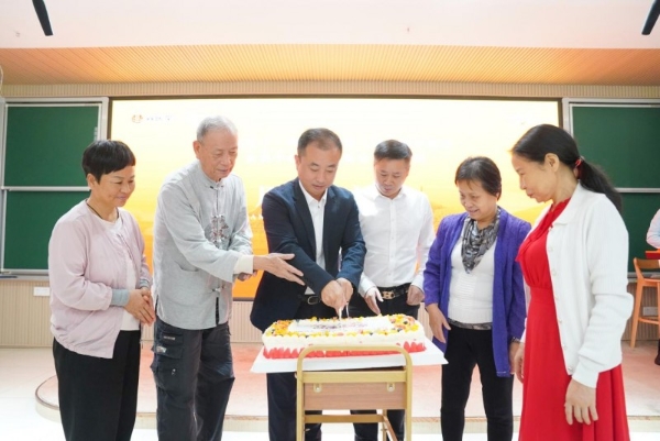 凝心十一载健康惠万家 谷医堂十一周年庆长沙站落幕 会员服务从“心”出发 